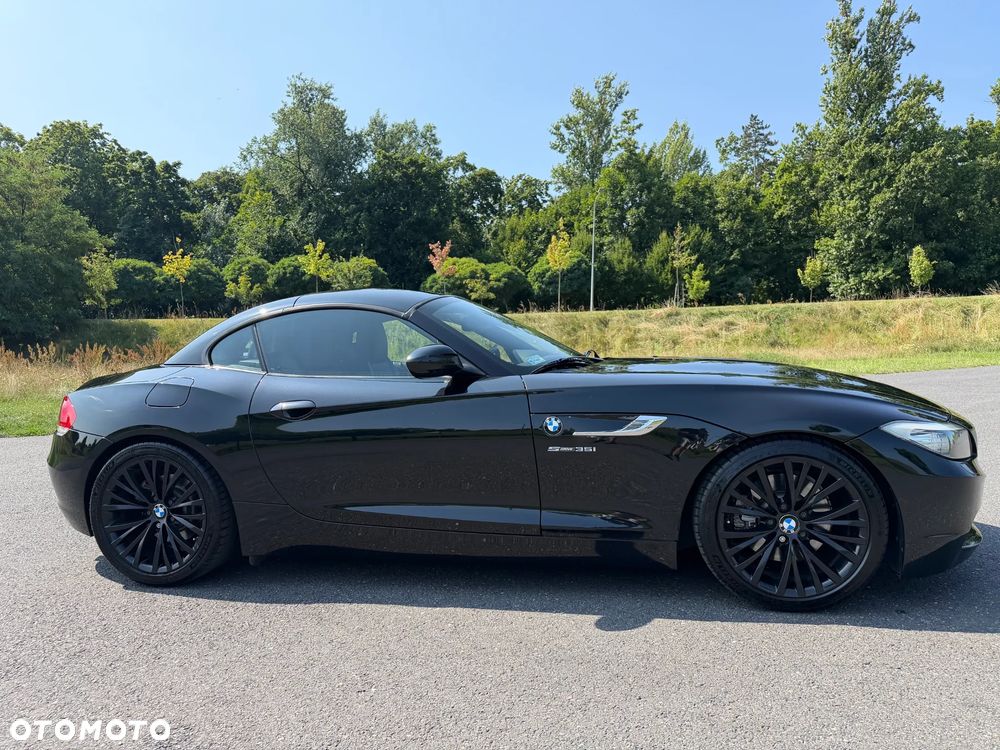 BMW Z4 - 13