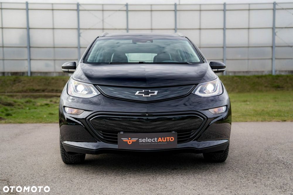 Chevrolet Bolt - 3