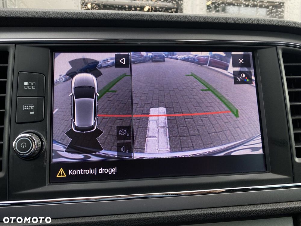Seat Leon 1.4 TSI Xcellence S&S - 20
