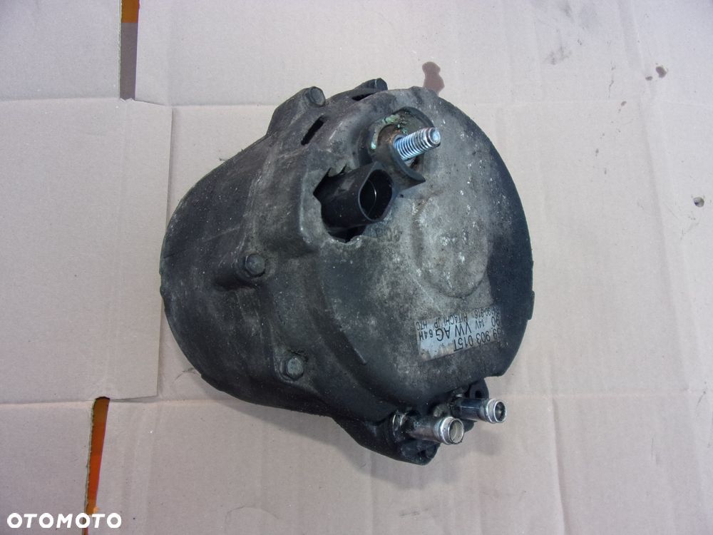 Alternator Audi A8 D3 4.2TDI 06r. 059903015T - 2