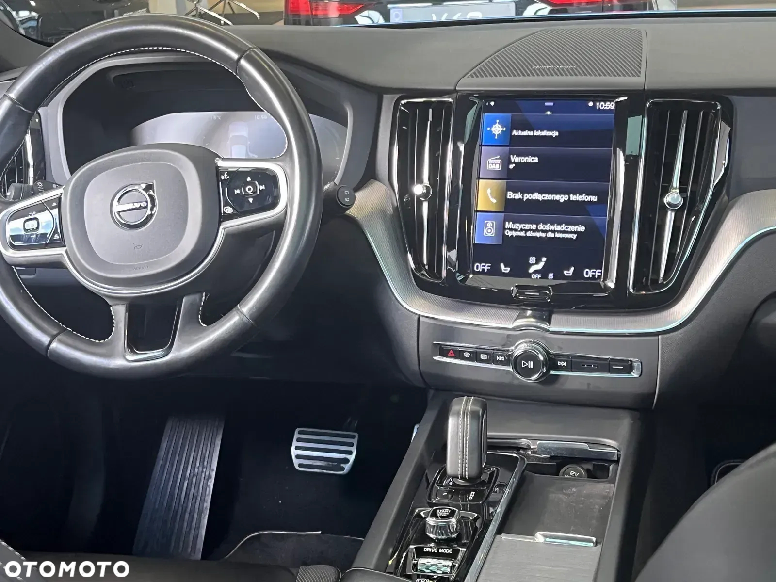 Volvo XC 60 - 26