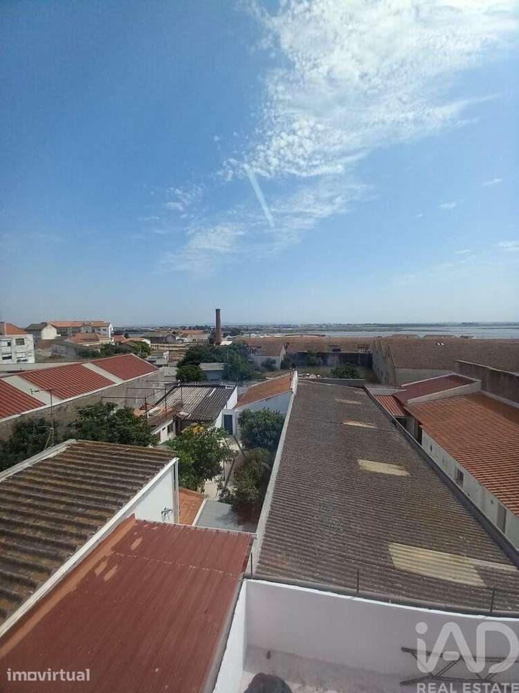 Apartamento T2 em Montijo e Afonsoeiro de 73 m2 - Grande imagem: 3/20