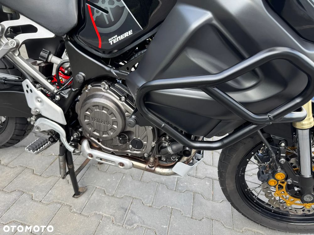 Yamaha Super Tenere - 12