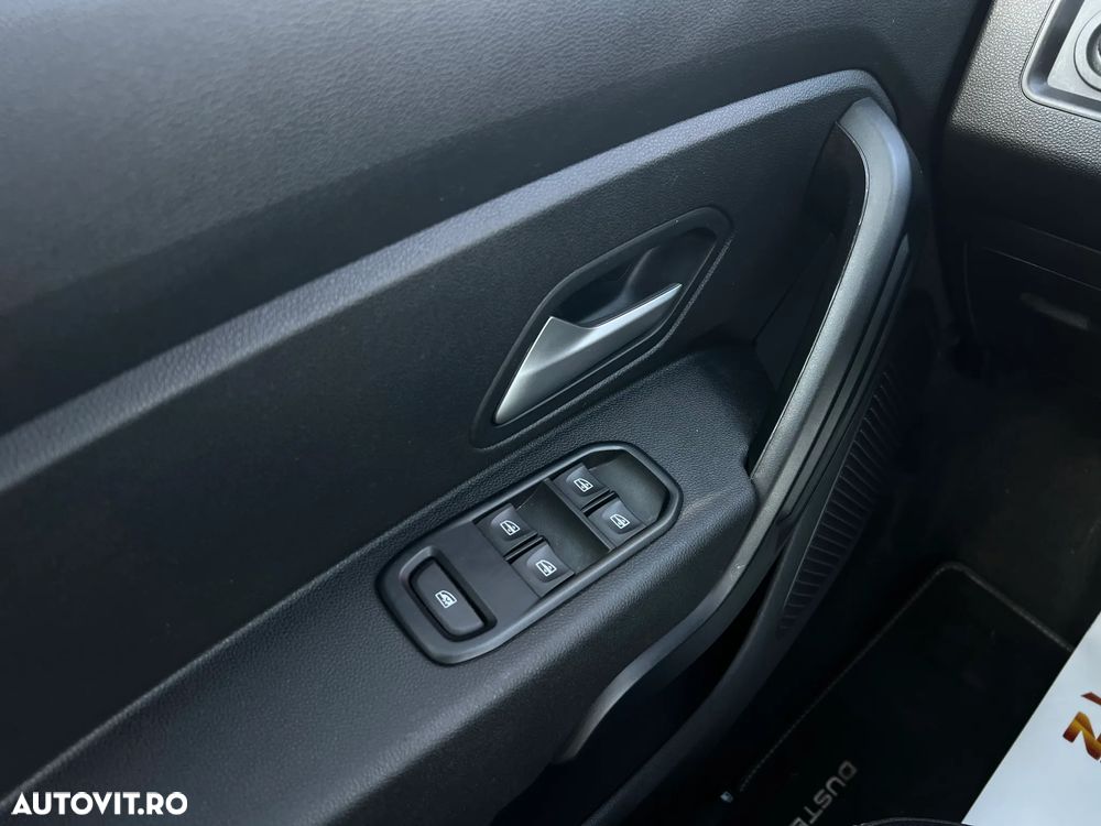 Dacia Duster Blue dCi 115 4X4 Expression - 13