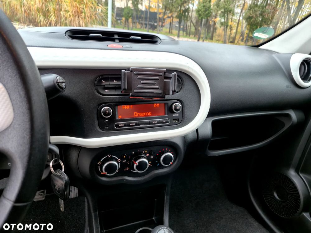 Renault Twingo SCe 70 Life - 16