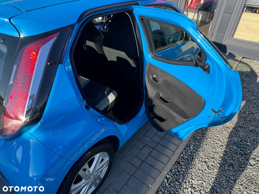 Toyota Aygo - 24