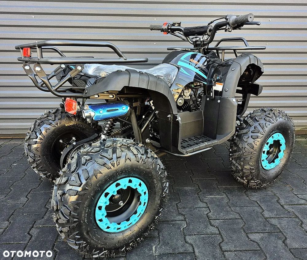 KXD Inny - 10