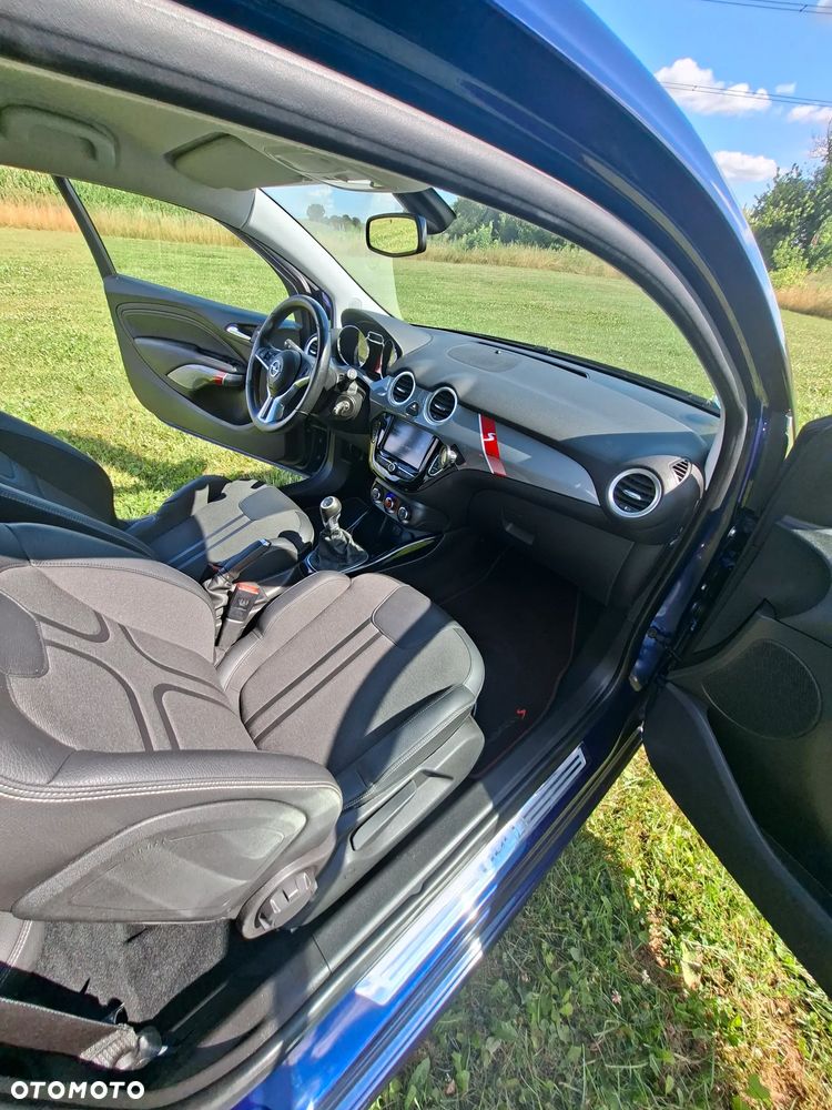 Opel Adam - 24