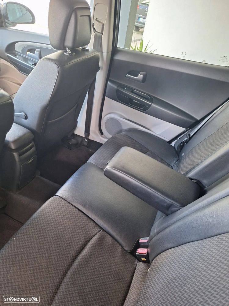 Kia Ceed SW 1.6 CRDi TX - 7