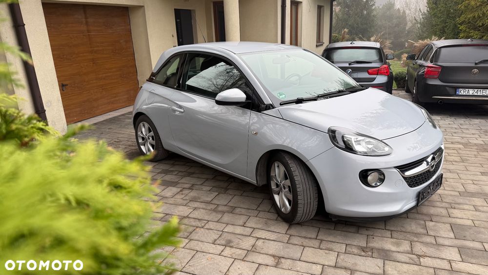 Opel Adam 1.4 Start/Stop Glam - 6