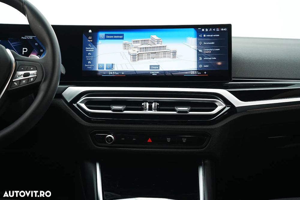 BMW Seria 4 420i Gran Coupe Sport-Aut. Luxury Line - 30