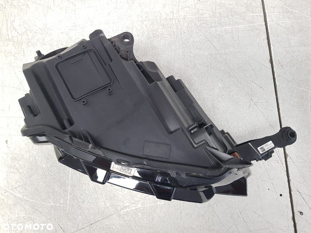 SKODA KAMIQ LAMPA LEWA PRZEDNIA PRZÓD FULL LED 658941015F EUROPA - 13