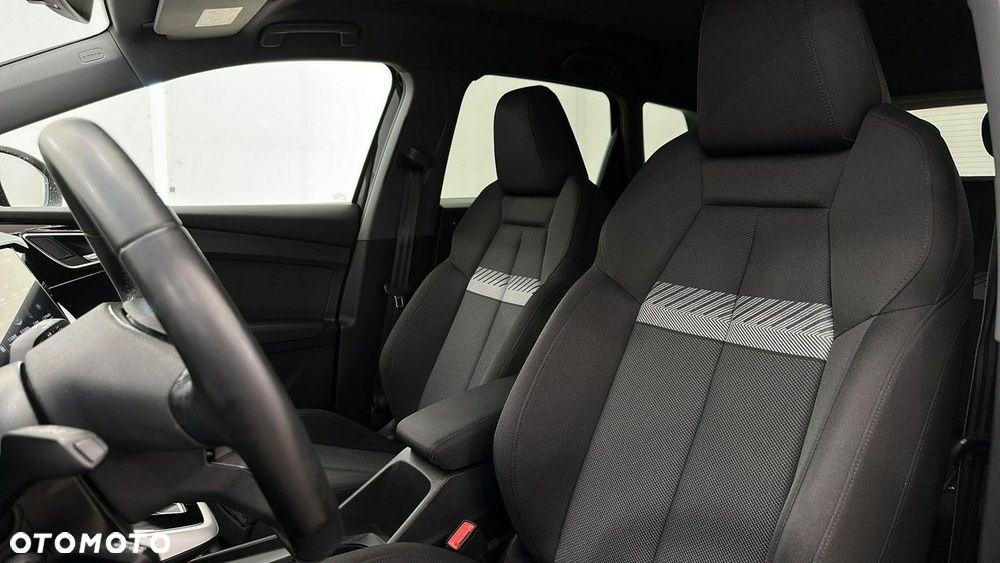 Audi Q4 e-tron 50 77kWh Quattro S Line - 10