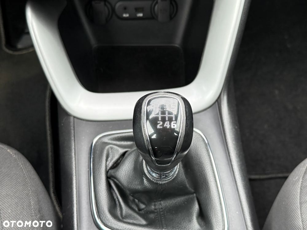 Kia Ceed 1.6 CRDi L - 26