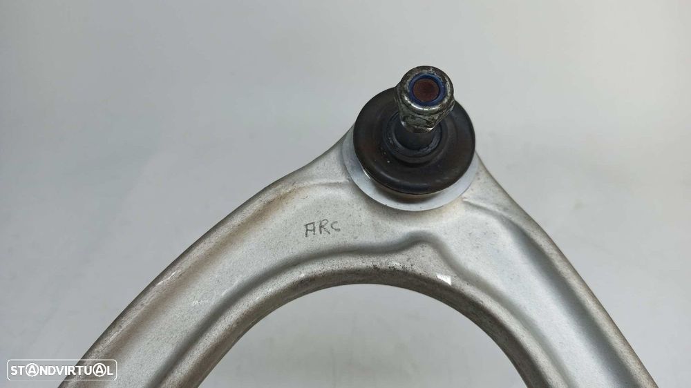 BRAÇO SUSPENSÃO SUPERIOR FRENTE ESQUERDO MERCEDES CLASE S (W220) BERLINA 320 CDI... - 6