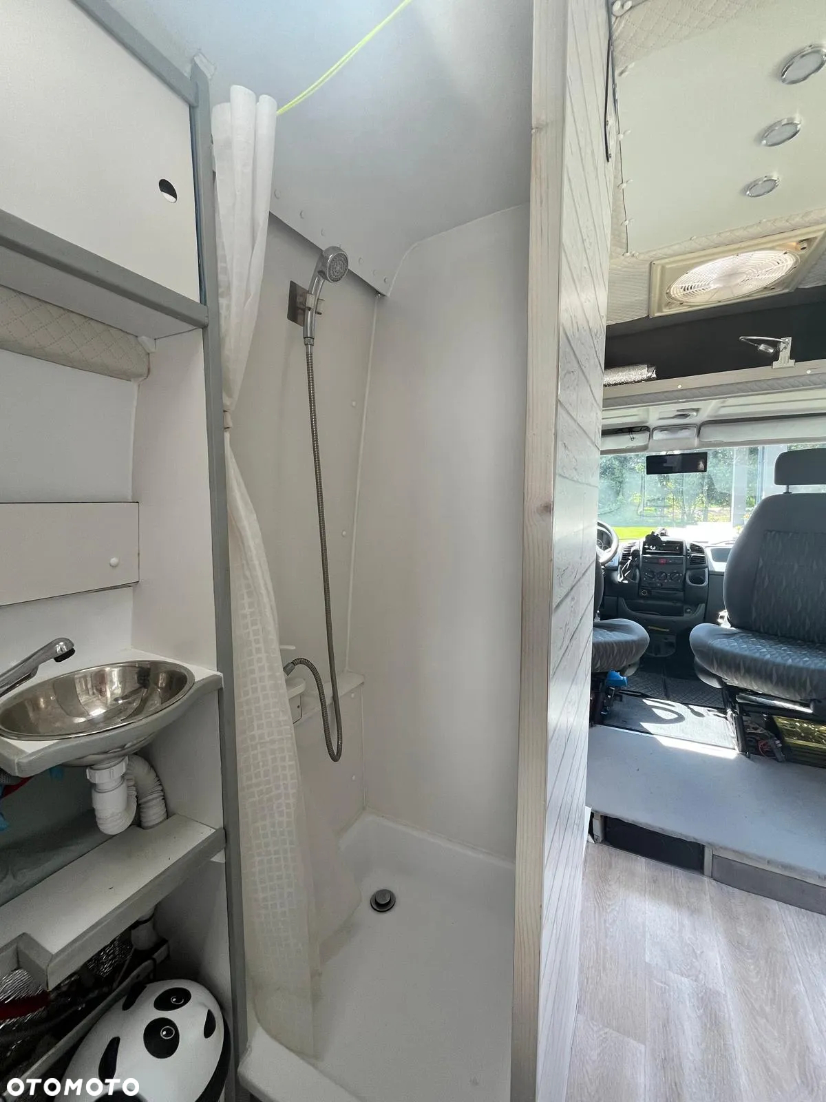 Fiat DUCATO - 8