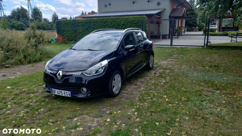 Renault Clio Energy TCe 90 Start & Stop Dynamique - 3