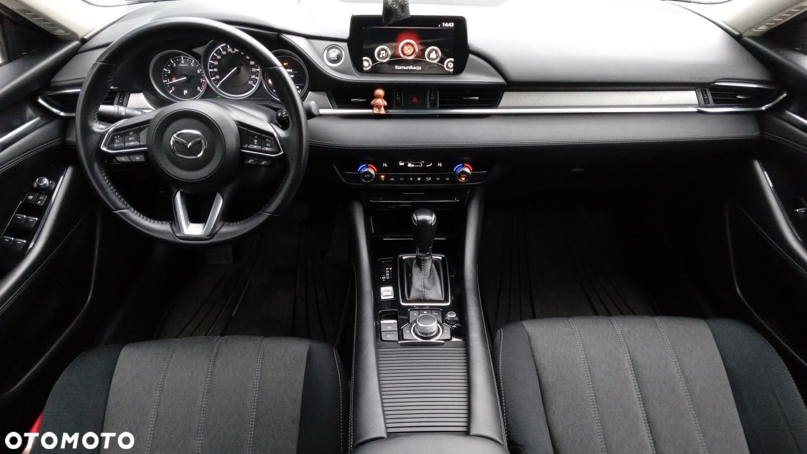 Mazda 6 - 11