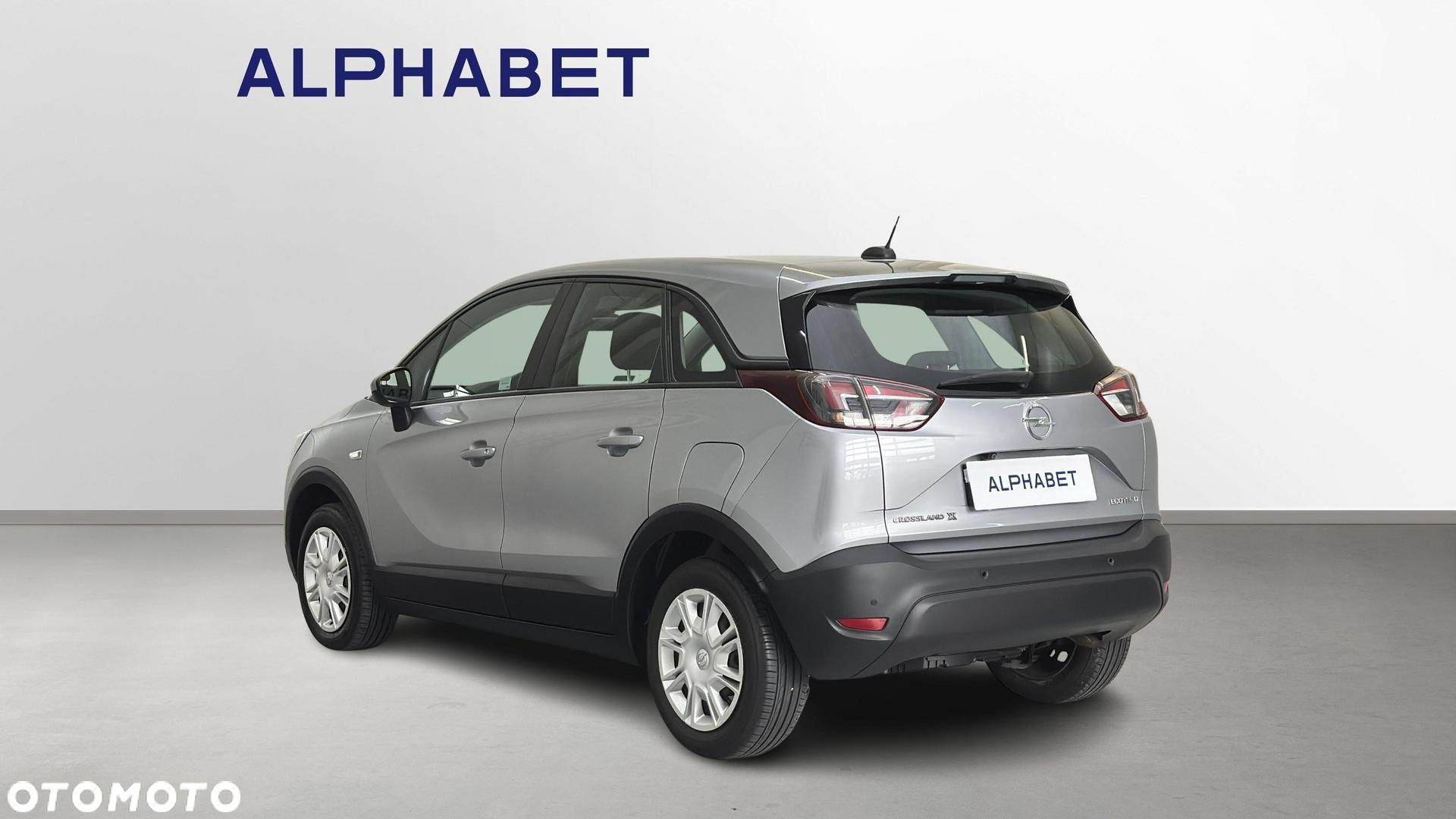 Opel Crossland X 1.5 CDTI Eco Enjoy S&S - 5