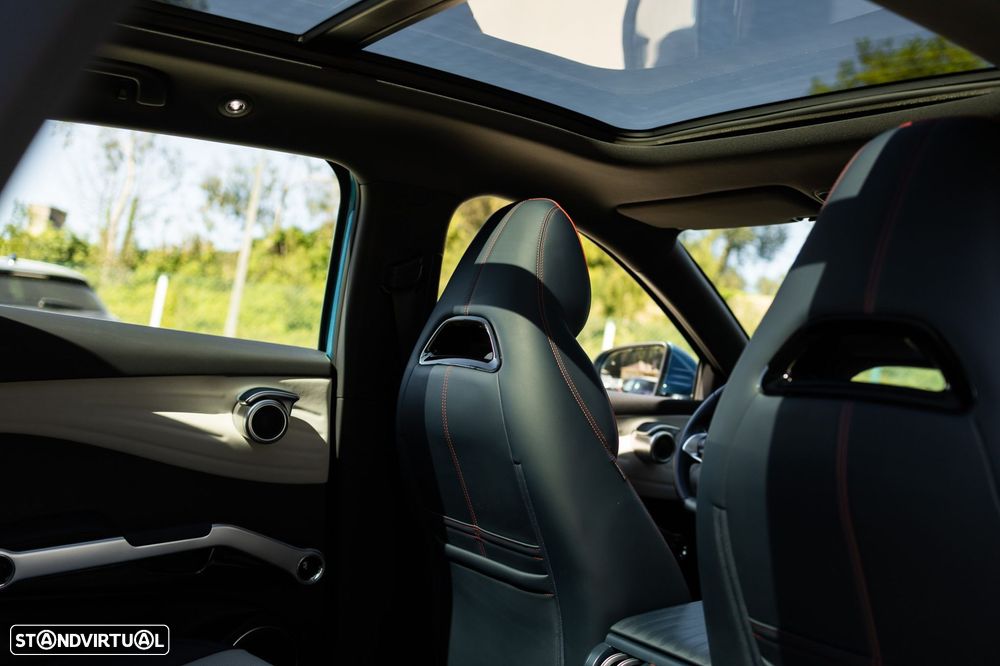 BYD Atto 3 60.48 kWh Design - 37