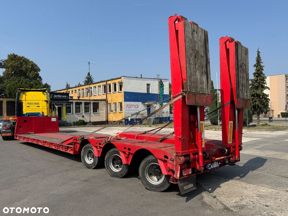 Faymonville STBZ - 7