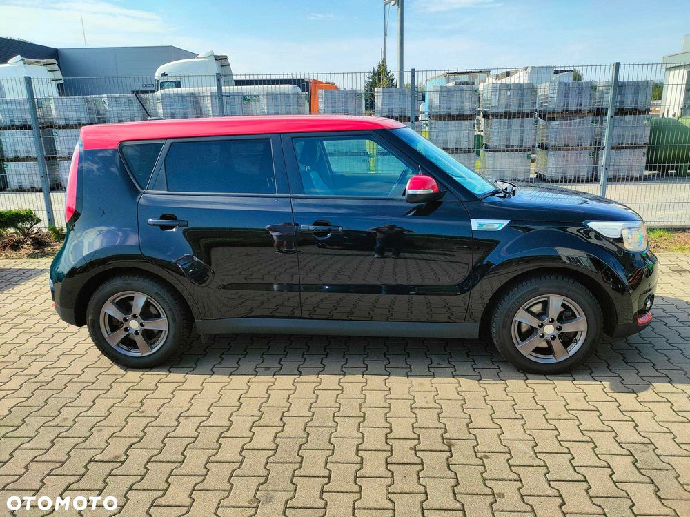 Kia Soul - 3