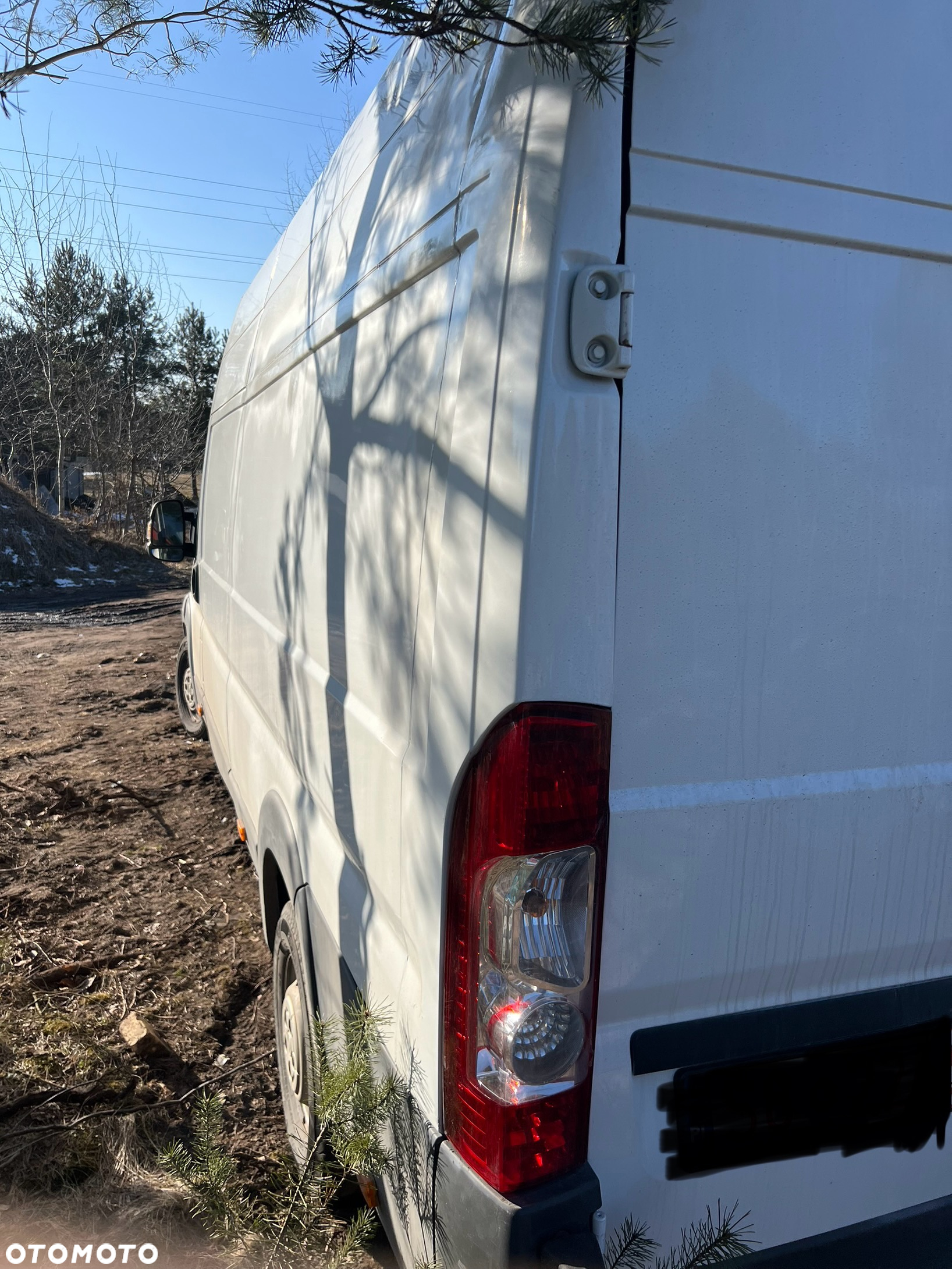 Fiat Ducato - 3