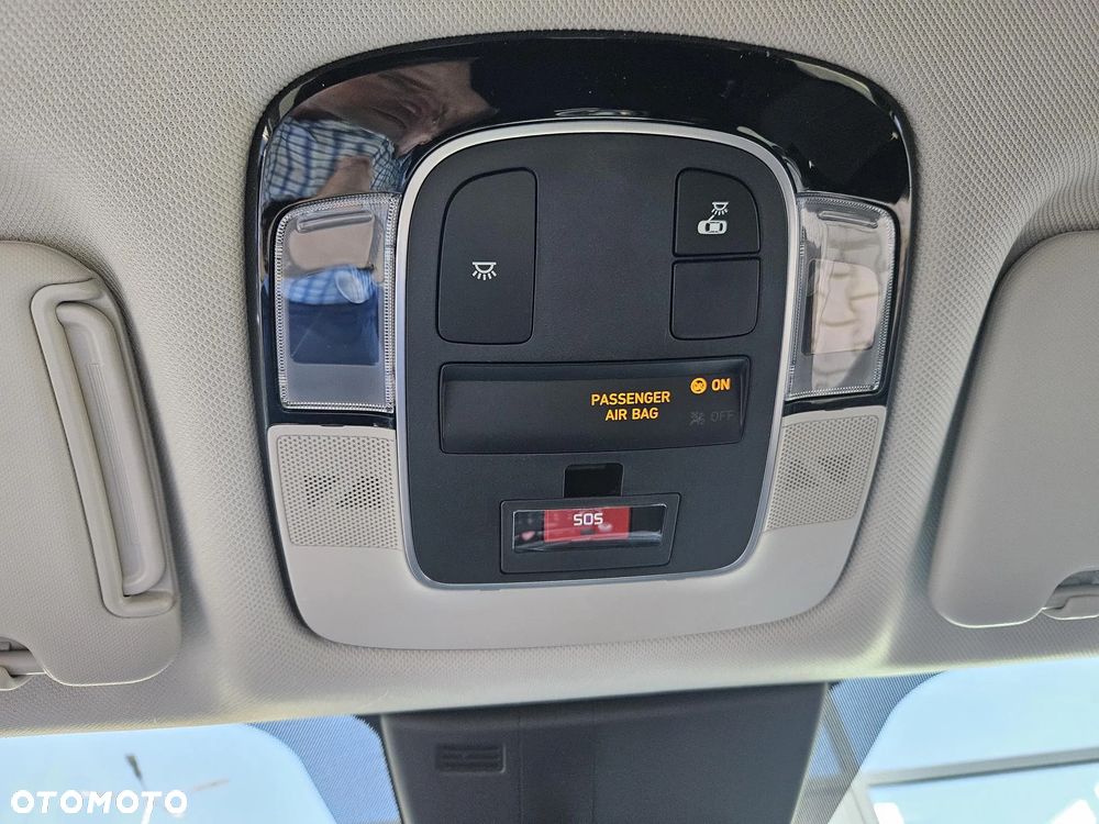 Hyundai Tucson 1.6 T-GDi PHEV Smart 2WD - 15
