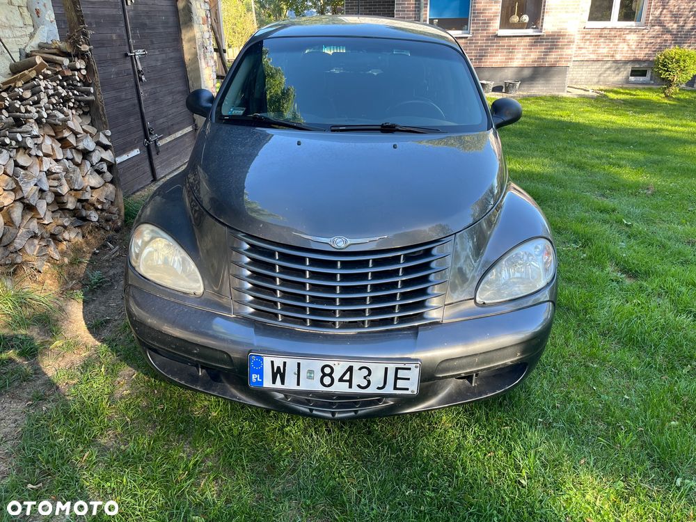 Chrysler PT Cruiser 1.6 Classic - 2
