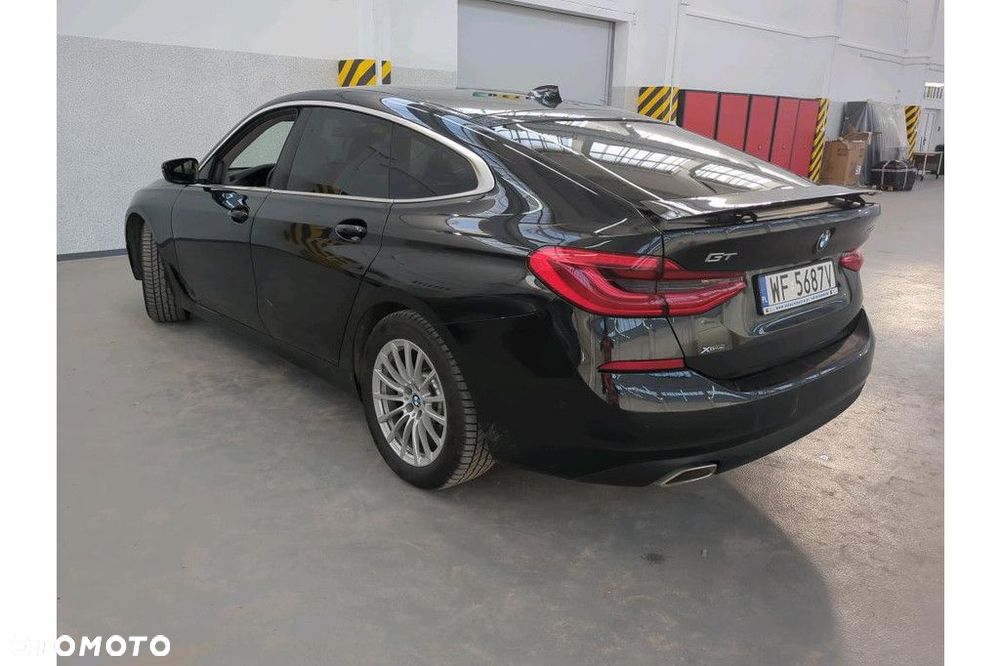 BMW Seria 6 - 2