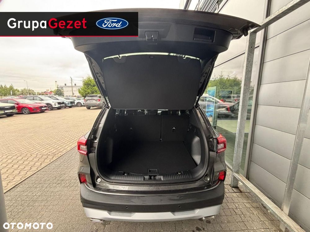 Ford Kuga - 14