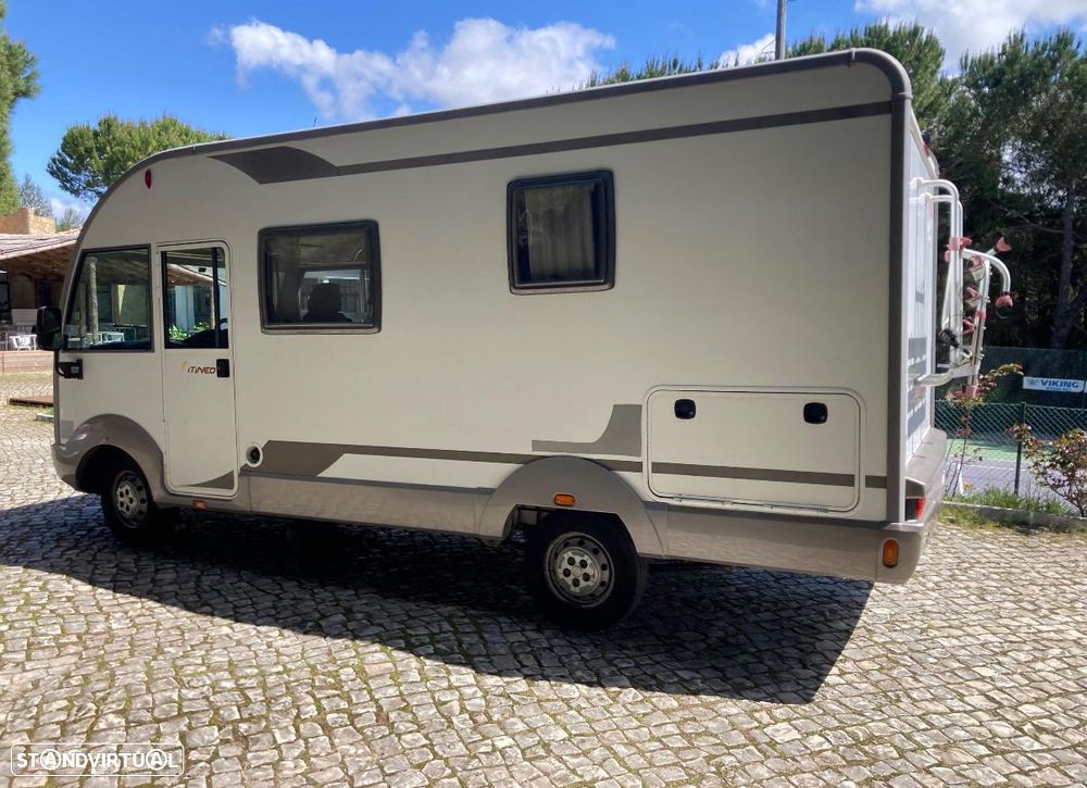 Itineo SD 610 TD610 - 8