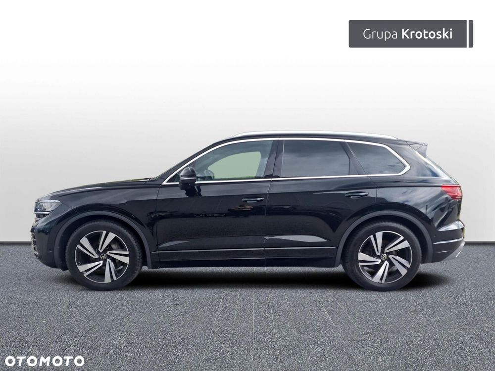 Volkswagen Touareg 3.0 V6 TDI SCR 4Mot Elegance - 4