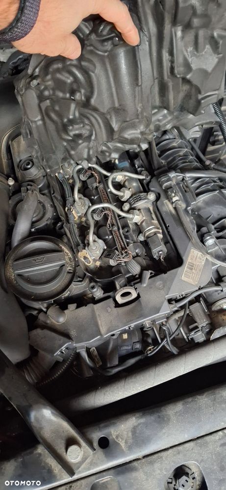 BMW Seria 5 535d xDrive - 14