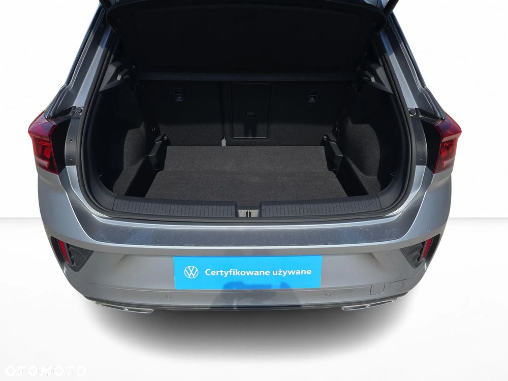Volkswagen T-Roc 1.5 TSI R-Line DSG - 11
