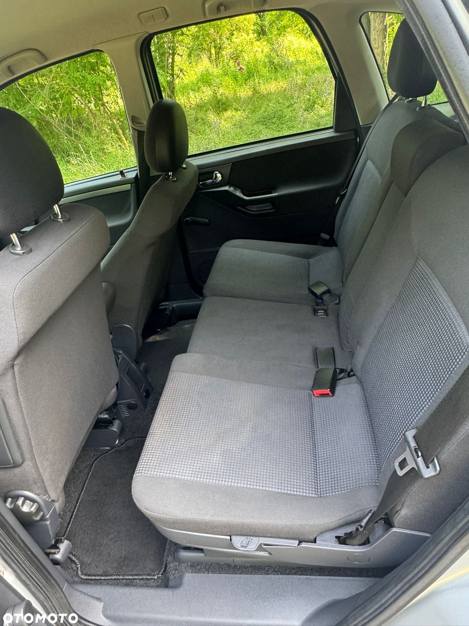 Opel Meriva 1.4 Catch me now - 11