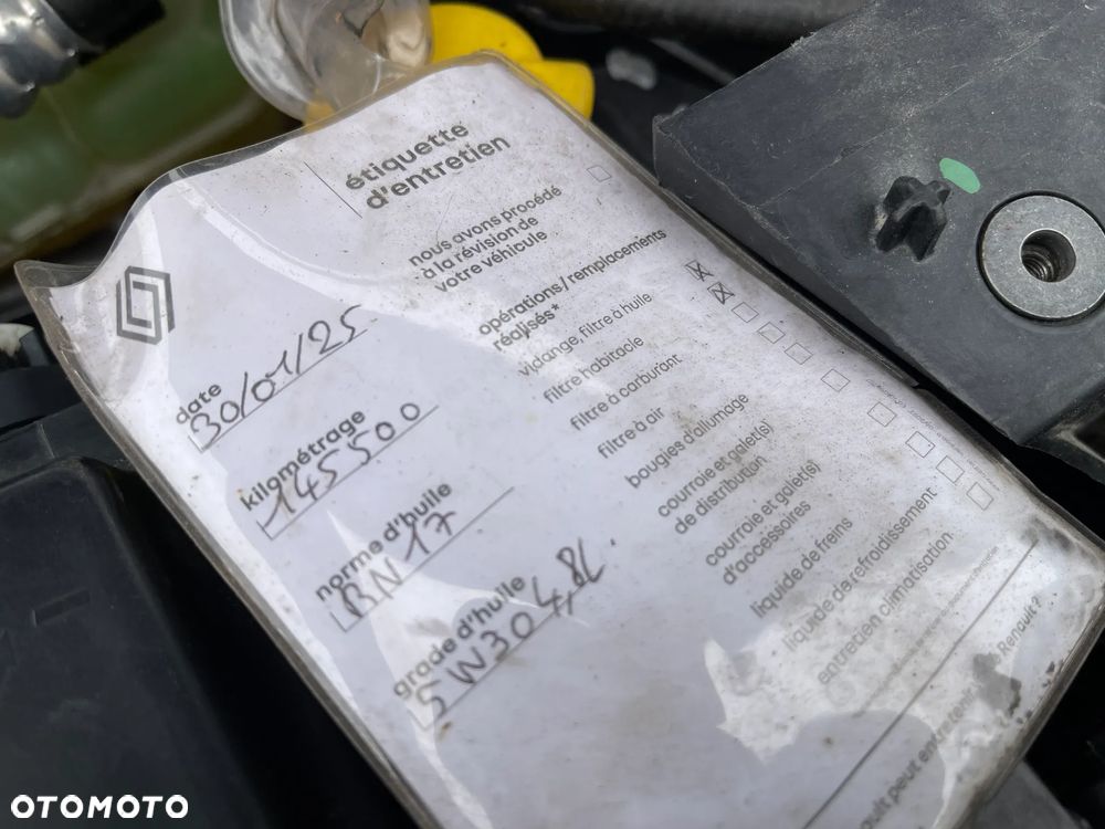 Renault Scenic 1.5 dCi Expression - 38