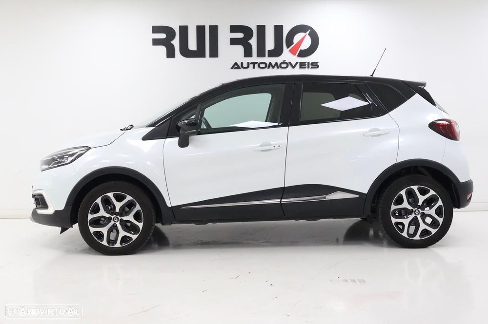 Renault Captur 0.9 TCE Exclusive - 9