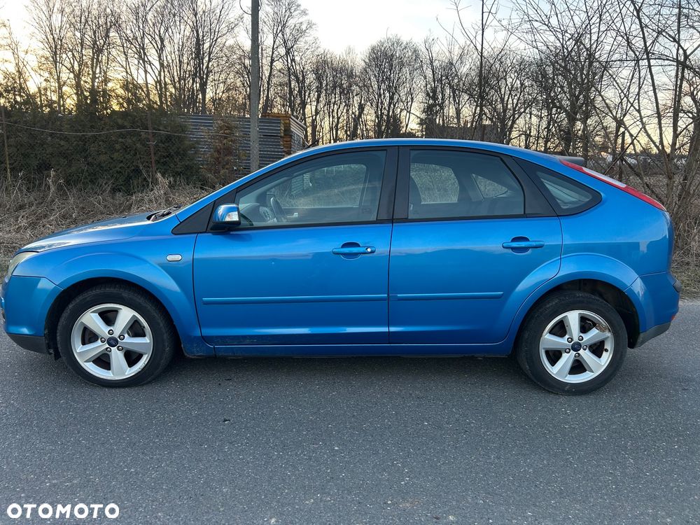 Ford Focus - 17