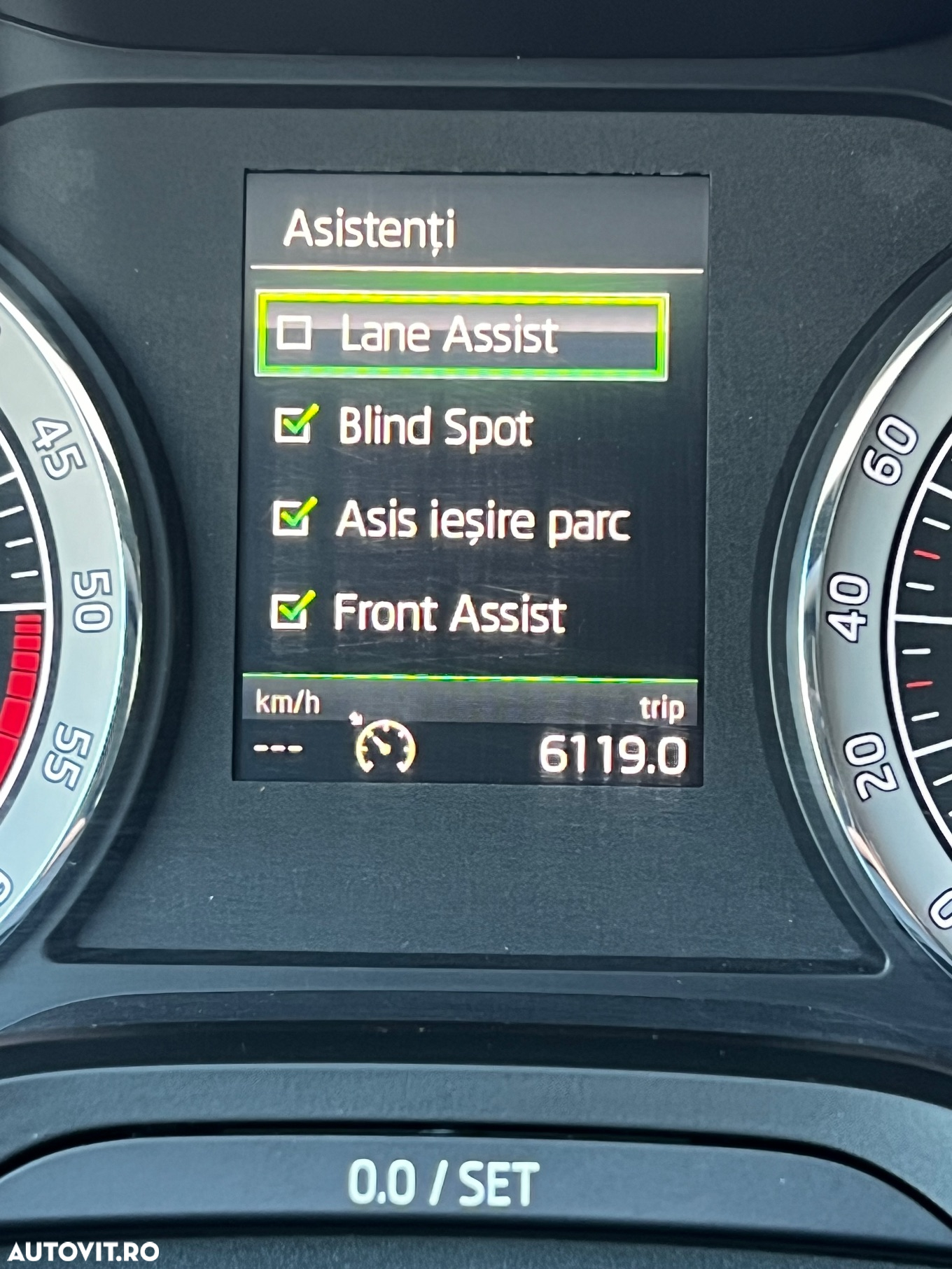 Skoda Kodiaq 2.0 TDI 4X4 DSG Style - 21
