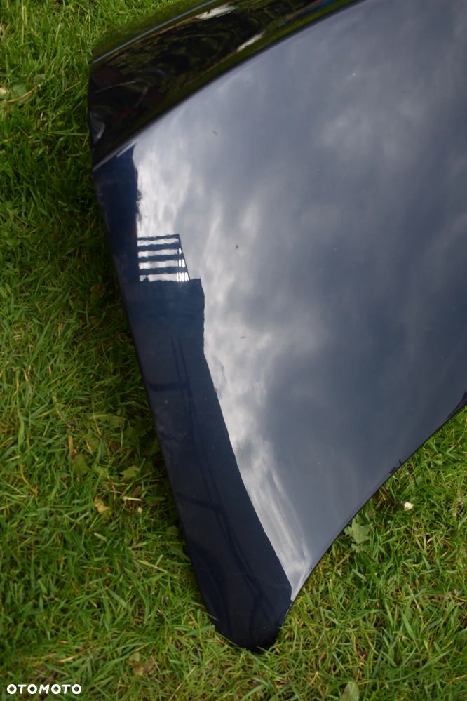 MERCEDES W211 SEDAN KLAPA TYLNA TYŁ 359 ORYGINAŁ - 15