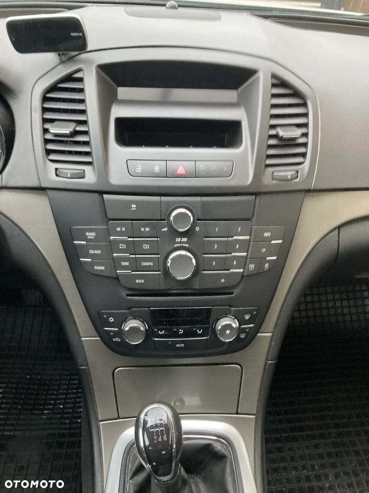 Opel Insignia 1.8 Cosmo - 7