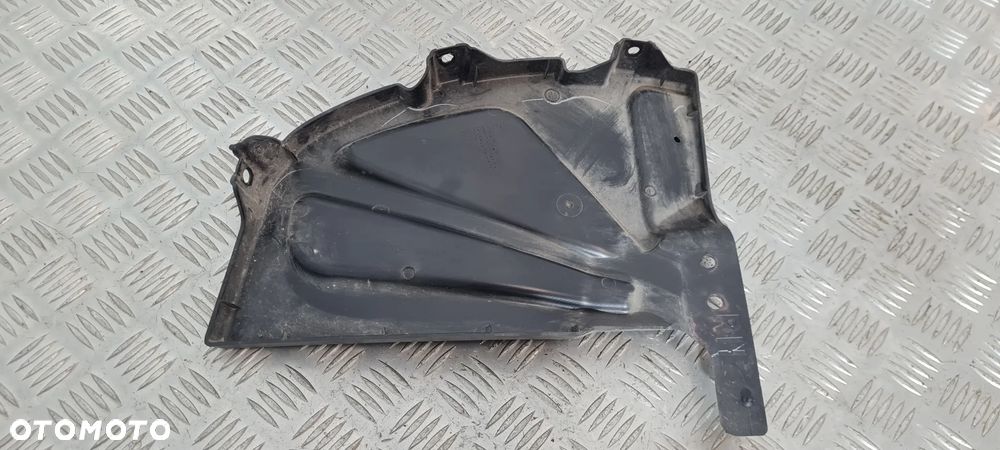 Ford Ranger V Chlapacz Nadkole Tył - 10
