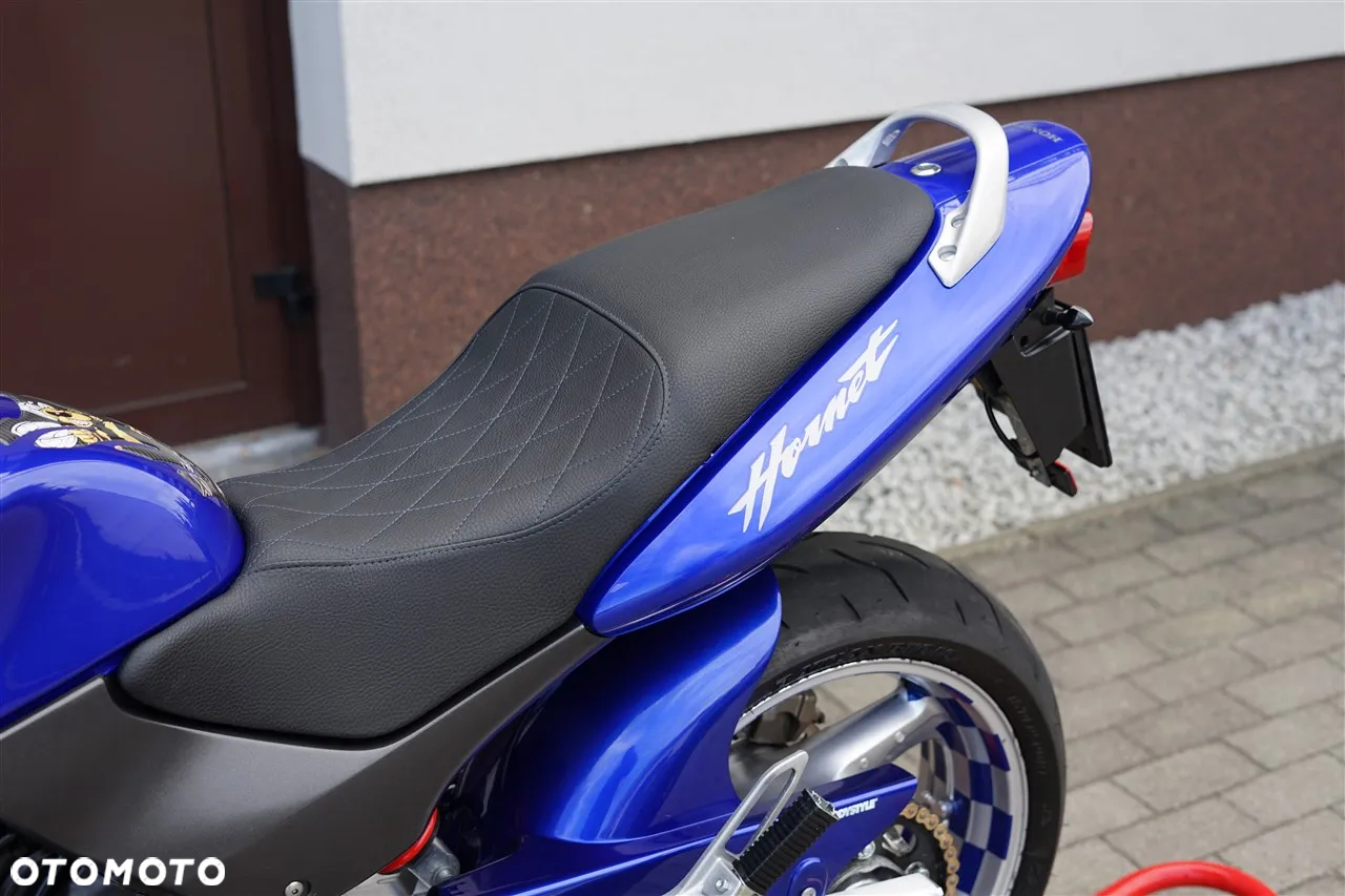 Honda CB - 22