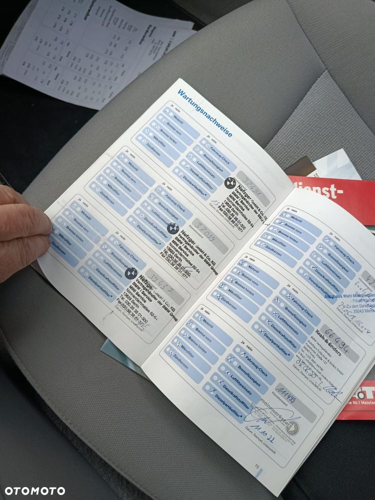 BMW Seria 3 325i - 18