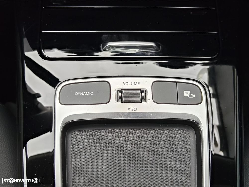 Mercedes-Benz CLA 180 d Style Plus Aut. - 23
