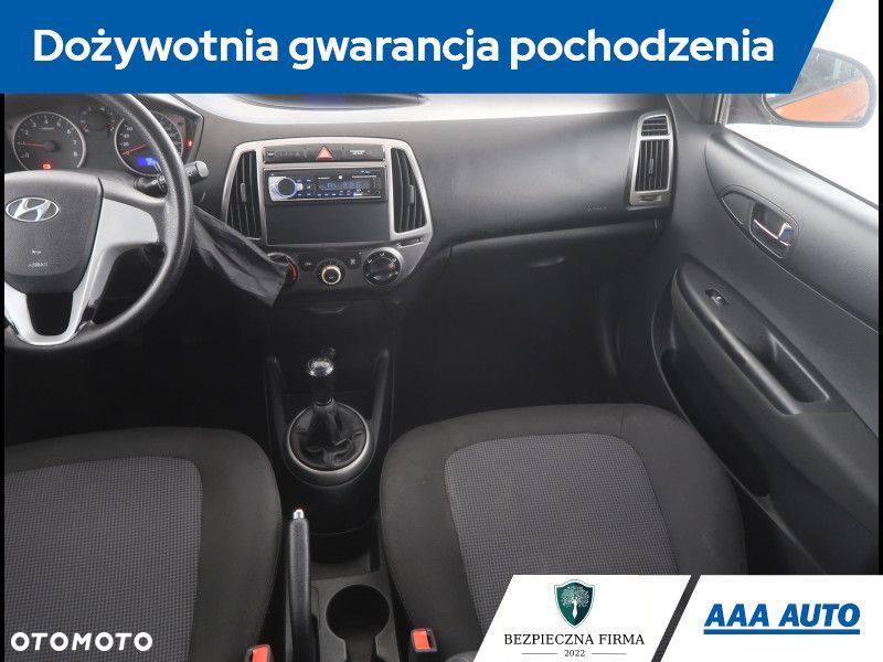Hyundai i20 - 9