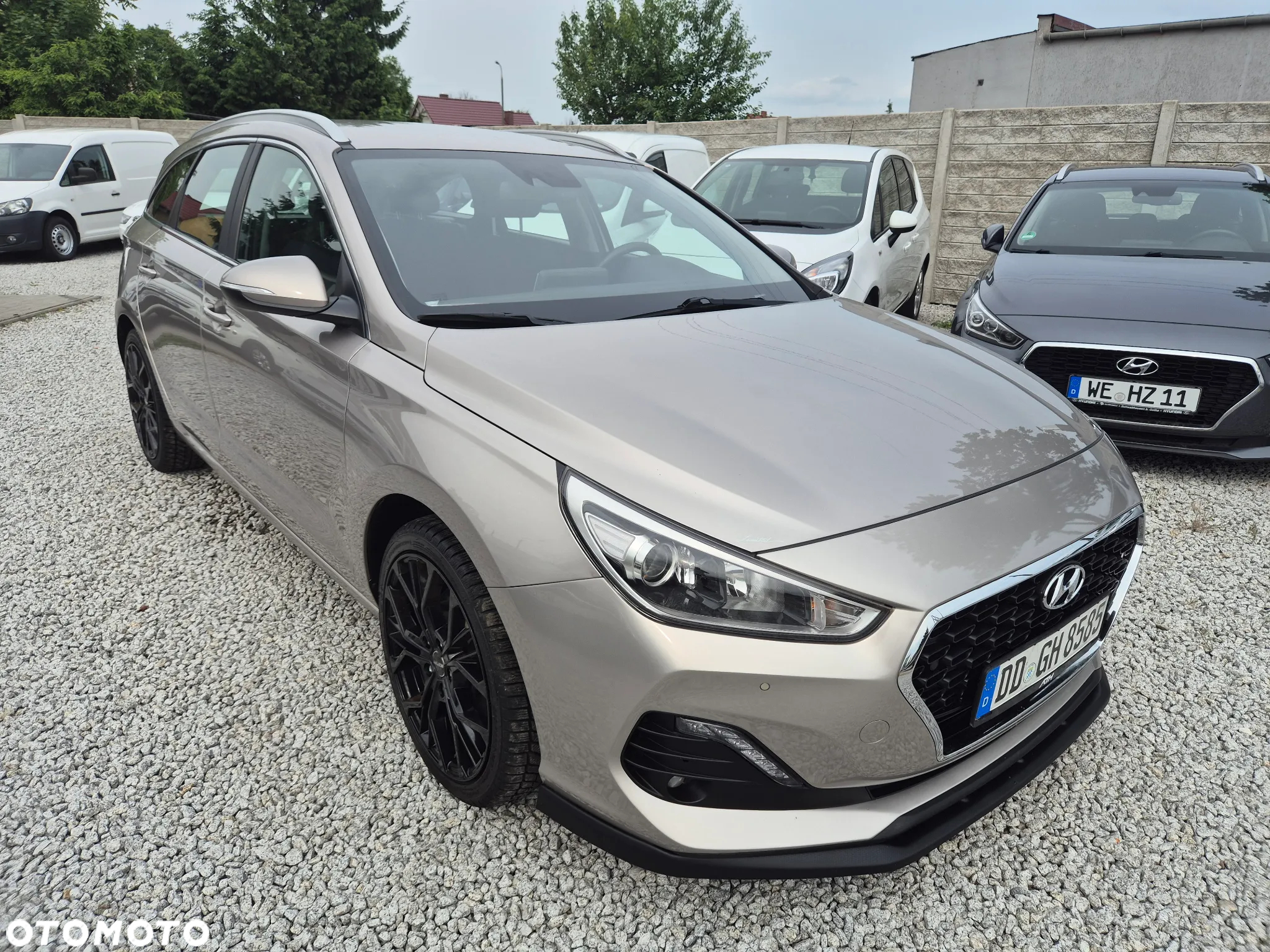 Hyundai i30 1.4 T-GDI Style - 4