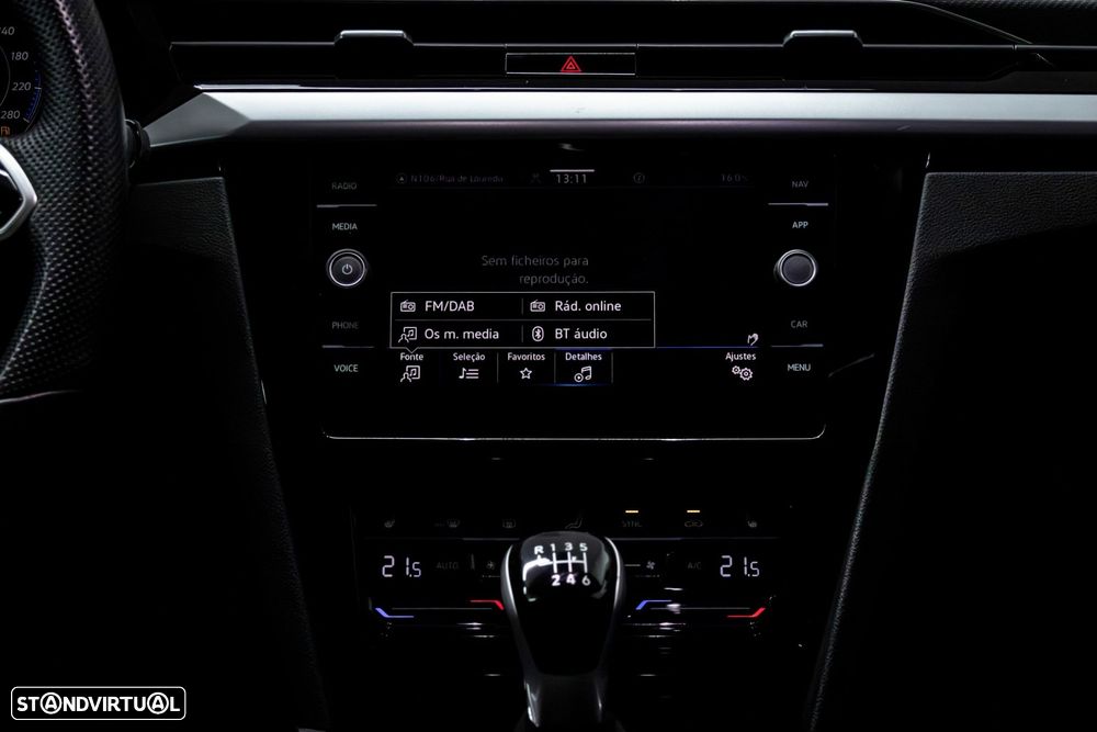 VW Arteon Shooting Brake 2.0 TDI Elegance - 27