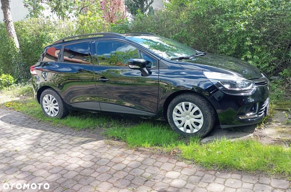 Renault Clio 0.9 Energy TCe Limited - 10